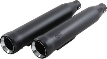 MUFFLERS 3 DYNA 91-17