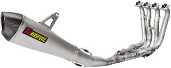 EXHAUST RAC SS/TI S1000RR