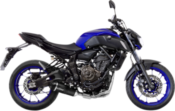 EXHAUST LVONE YAMAHA