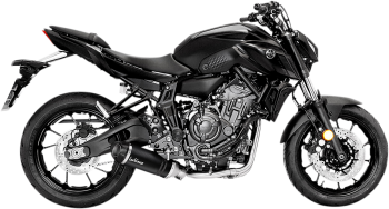 EXHAUST EVO MT 07 CF