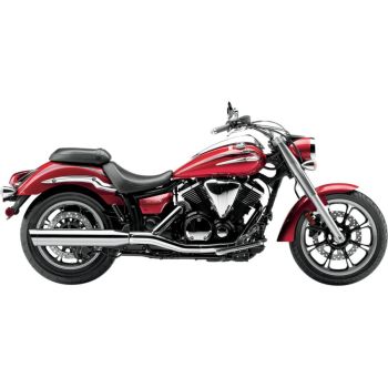 MUFFLER BT 950 V-STAR