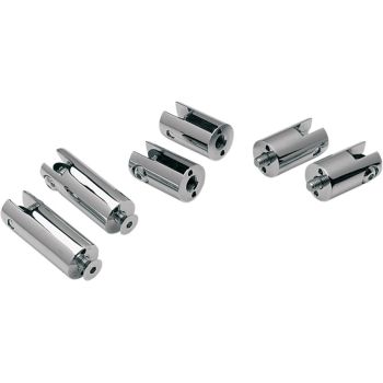 REAR FT PEG MOUNTS 1/2-13