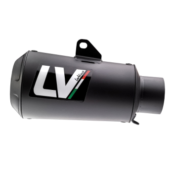 MUFFLER LV10 FB KAWASAKI