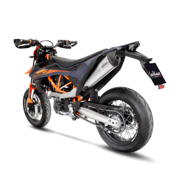 MUFFLER ONEEVO SS KTM