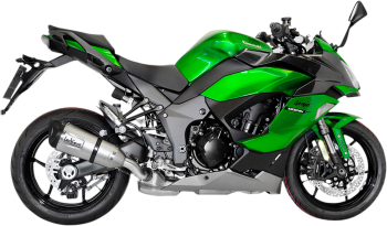 MUFFLER FACTORY TIT KAWA