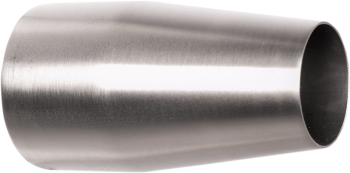 CONIC ADAPTER EXH D60-40