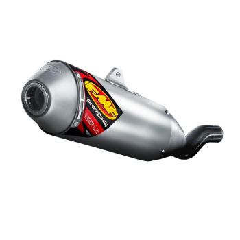 MUFFLER PC4 KXF/RMZ250