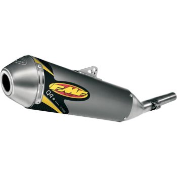 MUFFLER Q4 CRF150/230