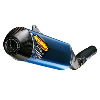 MUFFLER AN TI 4.1RCT KXF 12-13