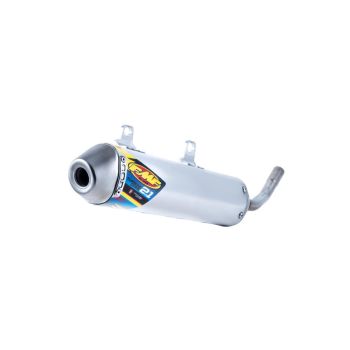 MUFFLER T-CORE 2.1 S/A