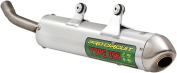 MUFFLER 296 GAS GAS 300XC
