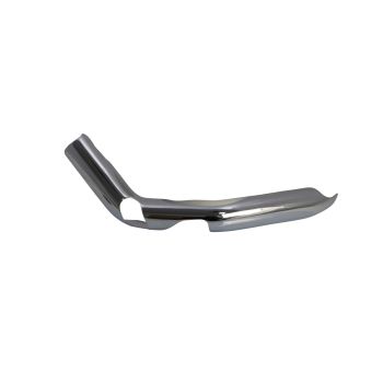 EXHAUST FRONT SHIELD