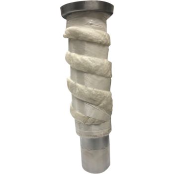 BAFFLE QUIET - SHORT ROAD RAGE