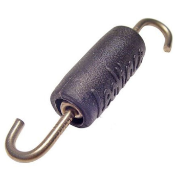 RUBBERED SPRING SHORT