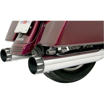 END CAP OPTIONAL 4 - POLISHED