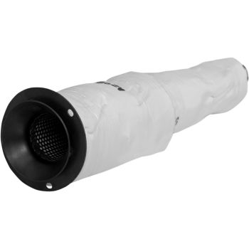 BAFFLE QUIET - PRO PIPE