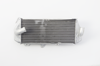 RADIATOR CRF450 17-20 LEFT