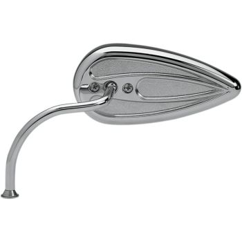 TEARDROP MIRROR RIGHT