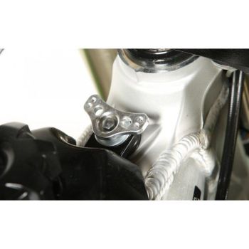 KSX WIRE HOURMETER MOUNTKIT