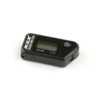 KSX HOURMETER WIRELESS