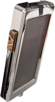 GRILL RADIATOR VTX1300