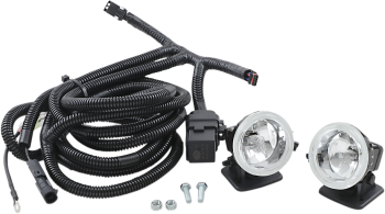 LIGHT AUX 14-19 TRIGLIDE