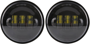 LAMP PASSING 4.5 DOT BLK