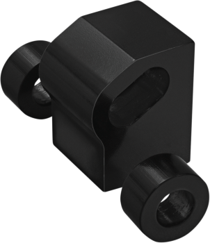 HEADLGT EXT BLOCK IND B