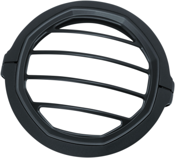 TRIM RING HEADLIGHT 5 3/4 DILL