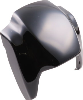 HEADLIGHT NRS BK SCOUT