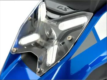 HEADLIGHT PROTECTION R1300GS C