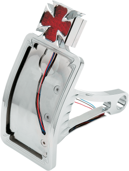 T/LITE/LIC CRV CRS 00-7ST