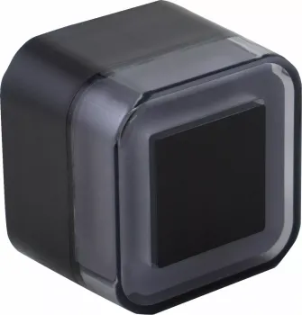 TAILLIGHT GT-07 RED LENS