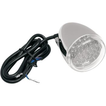 TURN SIGNAL CL LNS-RD LED