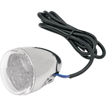 TURN SIGNAL CL LNS-RD LED