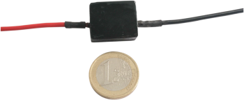 LED FLASHER RELAY SELF RE