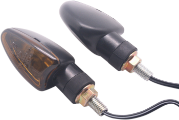 TURNSIGNALS E-MARK SMOKE