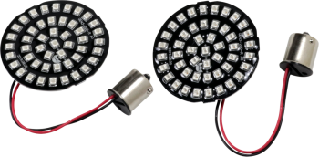 INSERT LED RED 1156