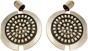 INSERT LED 1157 FLAT