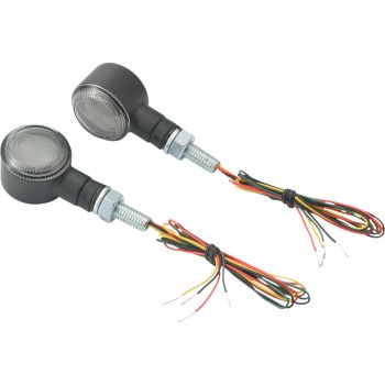 D-LIGHT SOLW TURNSIGNAL + TAIL