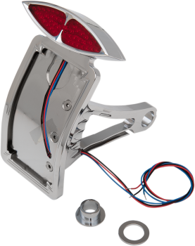 LICENSE MNT DECO ST CURV