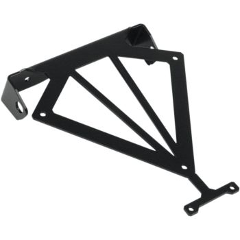 LICENSE PLT HOLDR MSH308