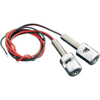 BOLT LED LICENSE PLACE LIGHTS