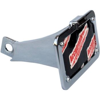 MOUNT LP HORZ/VRT IND CHR