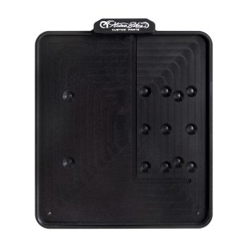 LIC.PLT. W/TL BK SWITZ