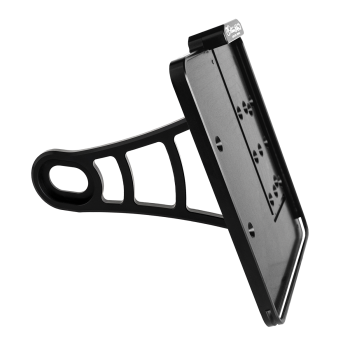 LIC.PLT R9T 14-20 BLK ITALY