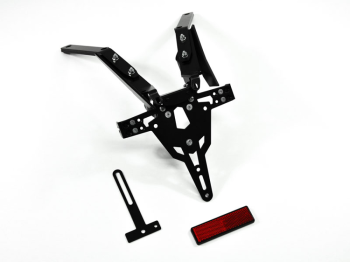 LCS PLT HLD TYPE B 690 SMC/END