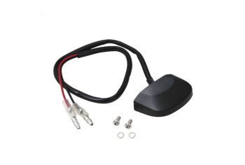 LED LICENSE PLATE LIGHT