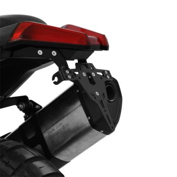 LCS PLT HLD TUAREG660 TYPE D