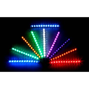 LIGHT STINGER 9 LED GRN